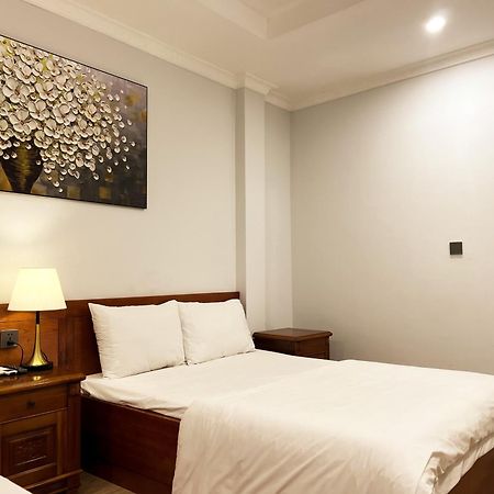 האנוי Ven Ho Hotel מראה חיצוני תמונה