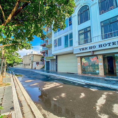 האנוי Ven Ho Hotel מראה חיצוני תמונה